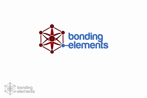 Logo Design by handxtended2u for BondingElements | Design #5128313