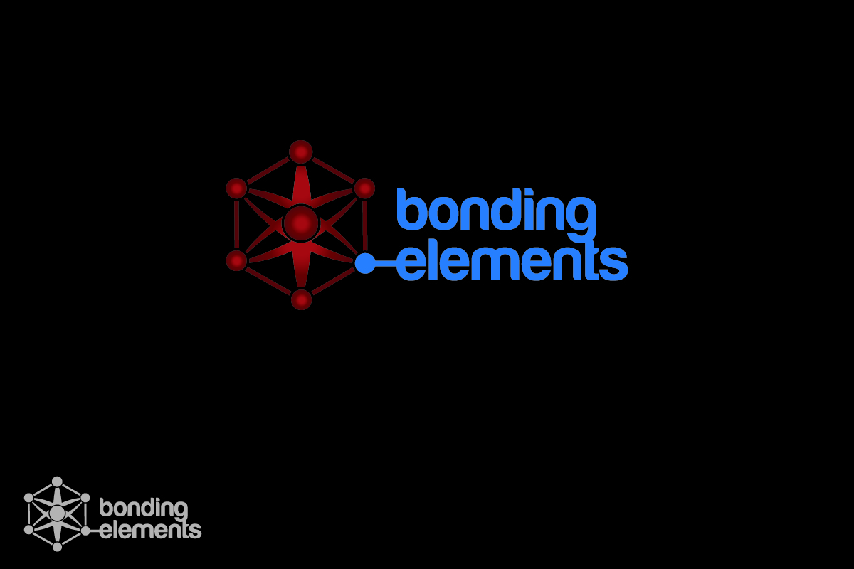 Logo Design by handxtended2u for BondingElements | Design #5128316