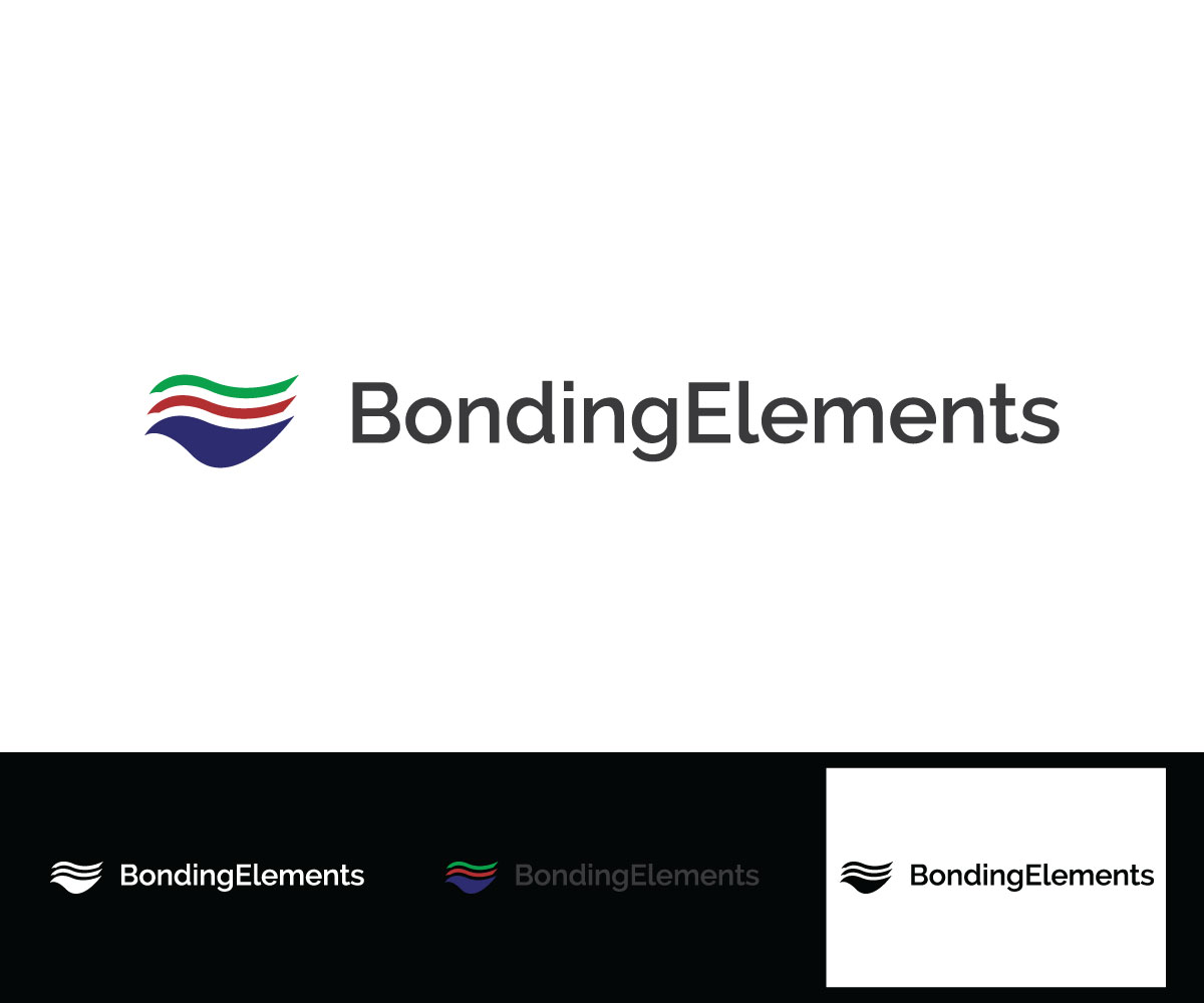 Logo Design by Samatha Sampath for BondingElements | Design #5119295