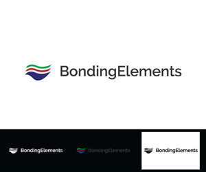 Logo Design by Samatha Sampath for BondingElements | Design #5119295
