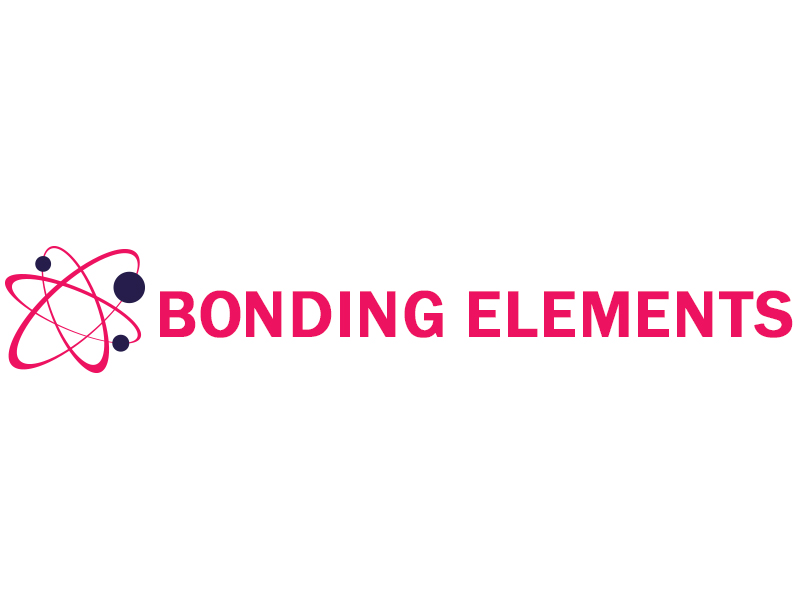 Logo Design by stwebre1a for BondingElements | Design #5084123