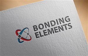 Logo Design by Blackouts for BondingElements | Design: #5128724