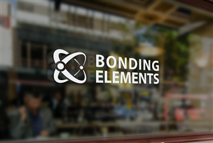 Logo Design by Blackouts for BondingElements | Design: #5128730