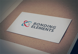 Logo Design by Blackouts for BondingElements | Design: #5128739