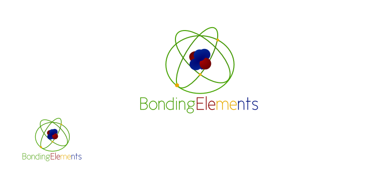 Logo-Design von cr8ive für BondingElements | Design #5085867