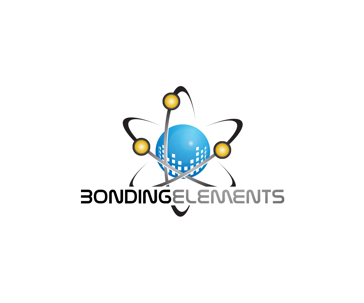 Logo Design by OktoArt for BondingElements | Design #5091218