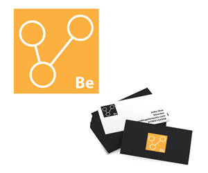 Logo Design by Nathan Lathwood for BondingElements | Design: #5086966