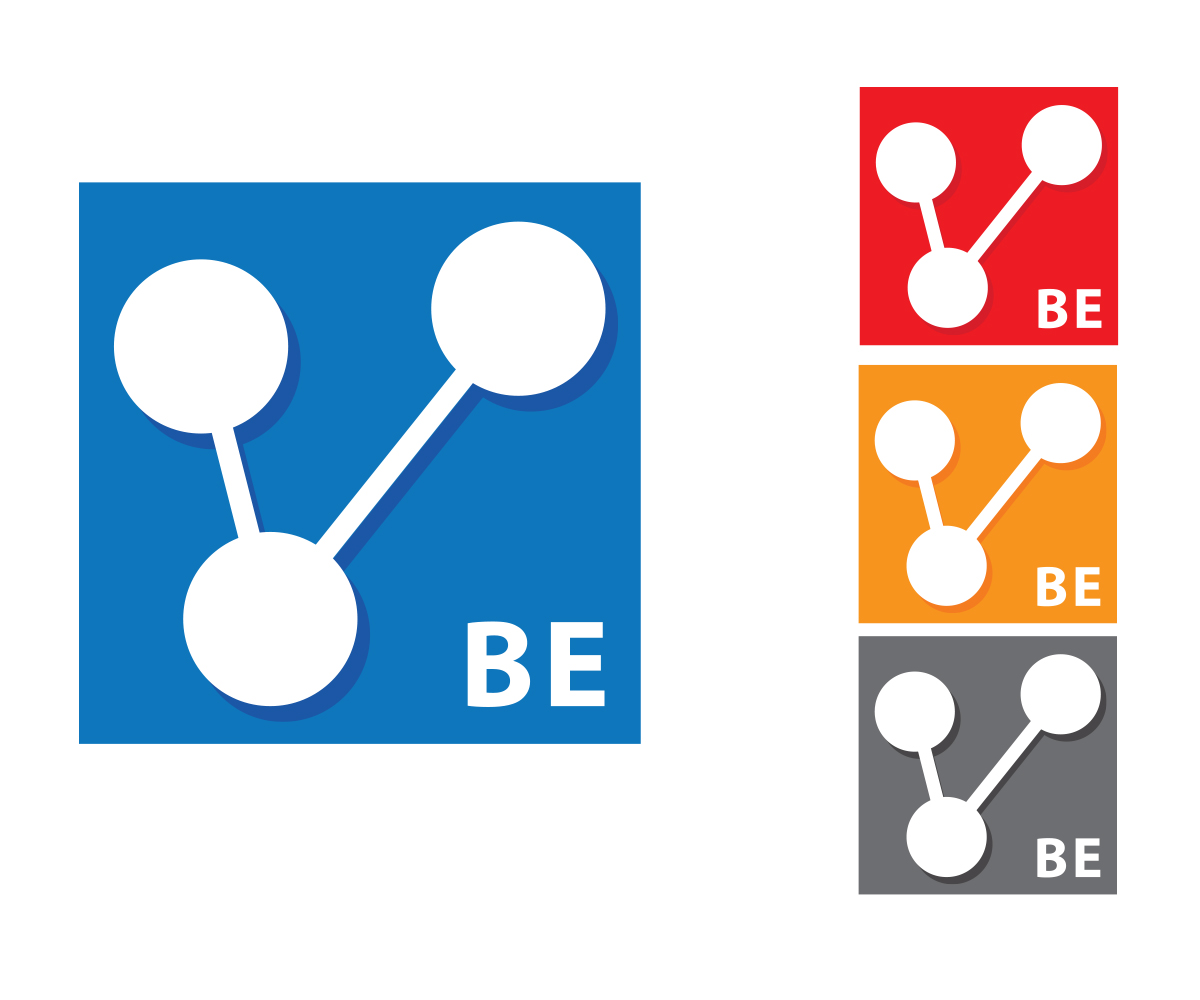 Logo Design by Nathan Lathwood for BondingElements | Design #5108879