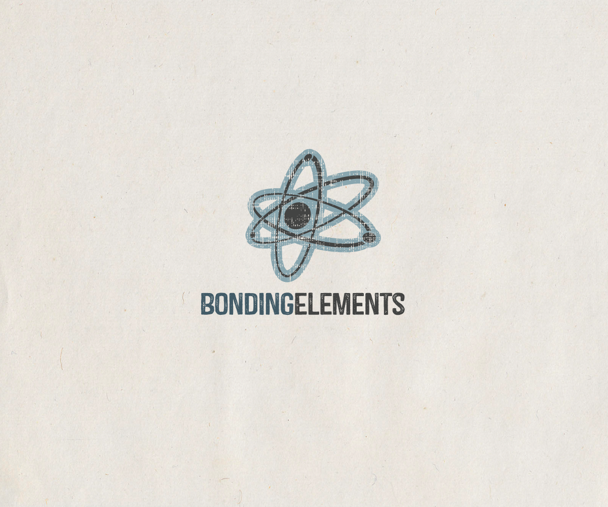 Logo Design by connexis for BondingElements | Design #5122484