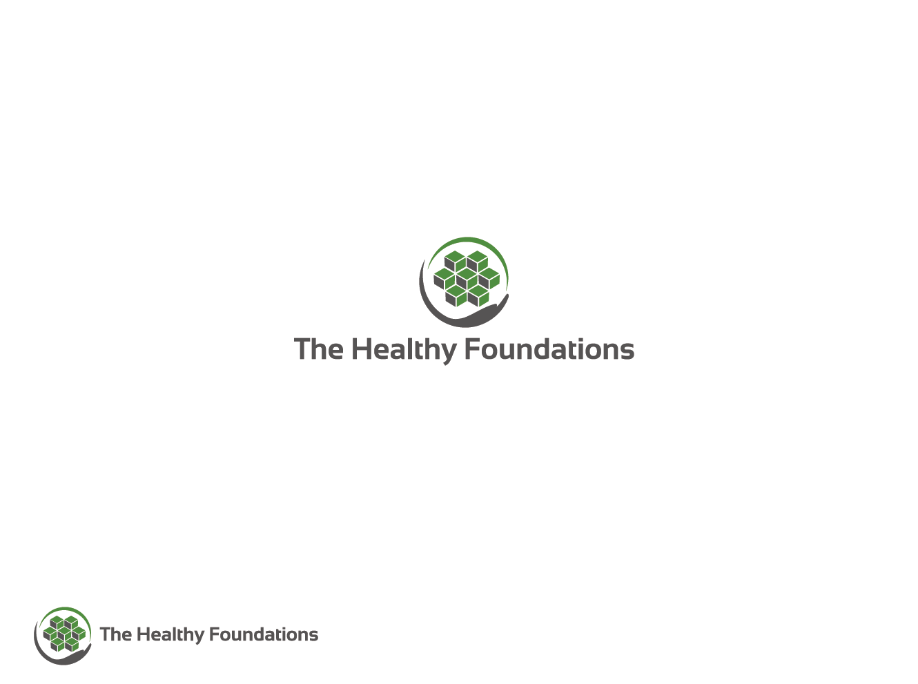 Logo Design by Graphix Lab for this project | Design #5086000