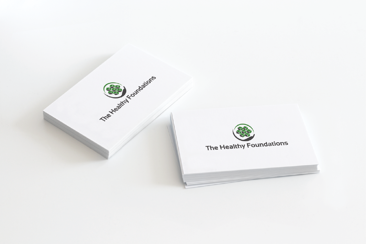 Logo Design by Graphix Lab for this project | Design #5086022