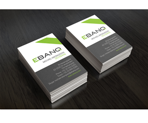 Business Card Design by see why for CAPTELA LTD | Design: #5086568