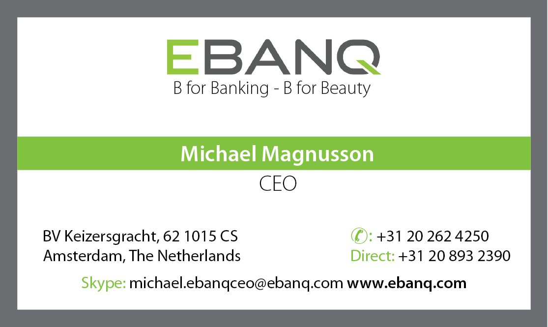 Business Card Design by Chandra for CAPTELA LTD | Design #5106825