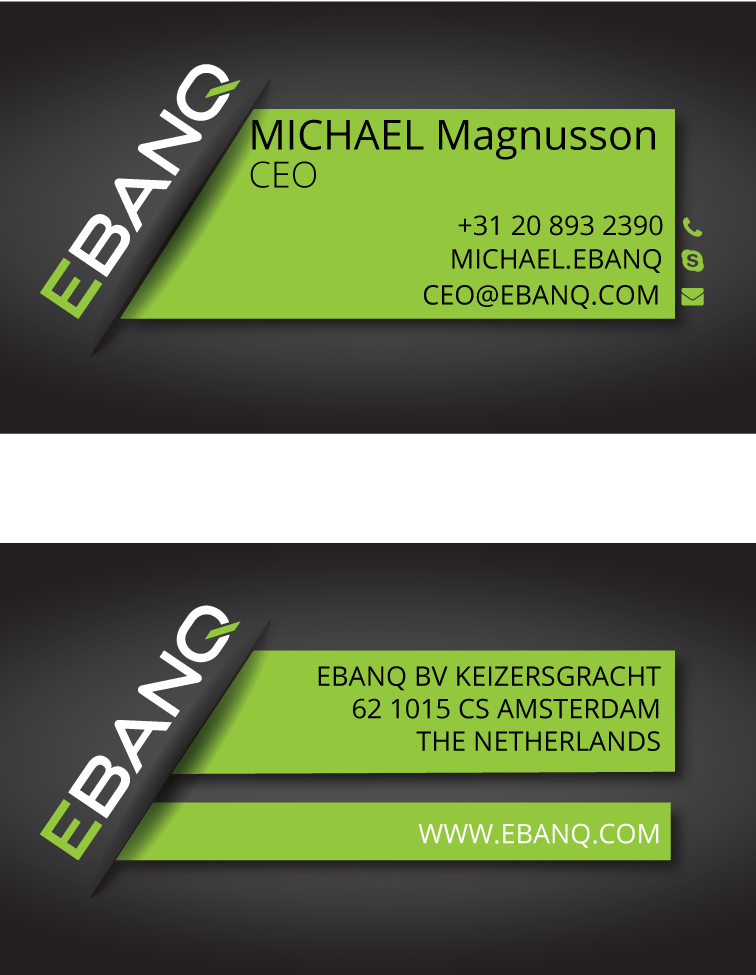Business Card Design by TedAtkinson for CAPTELA LTD | Design #5087341