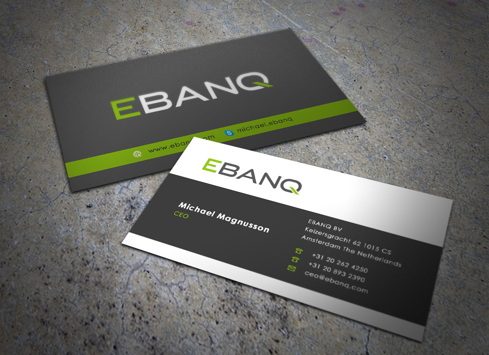 Design de Carte de Visite par Eggo May P pour CAPTELA LTD | Design #5098361