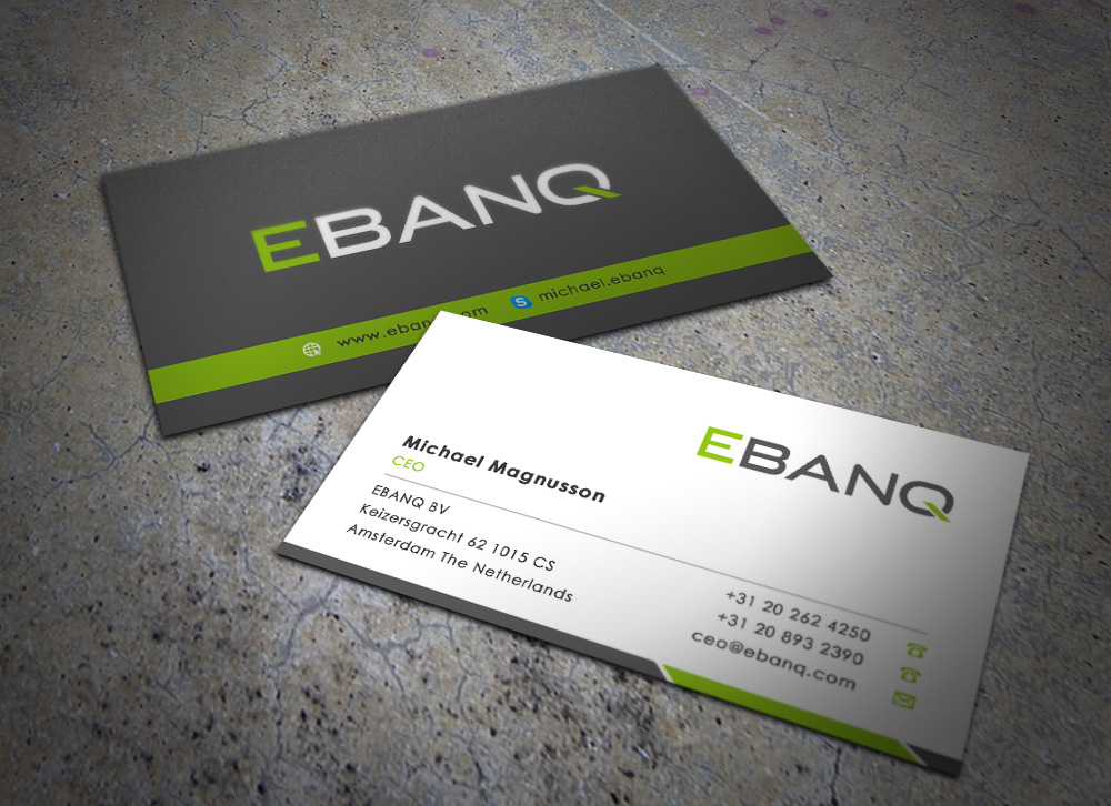Business Card Design by Eggo May P for CAPTELA LTD | Design #5098365