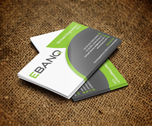 Business Card Design by Ethien for CAPTELA LTD | Design: #5105115