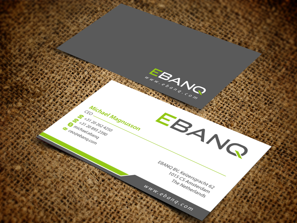 Business Card Design by pixelfountain for CAPTELA LTD | Design: #5092958