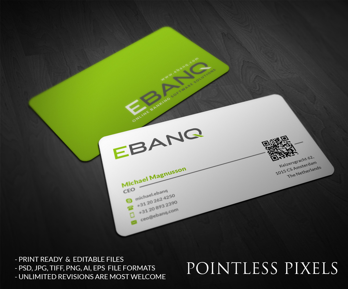 Business Card Design by Pointless Pixels India for CAPTELA LTD | Design #5094930