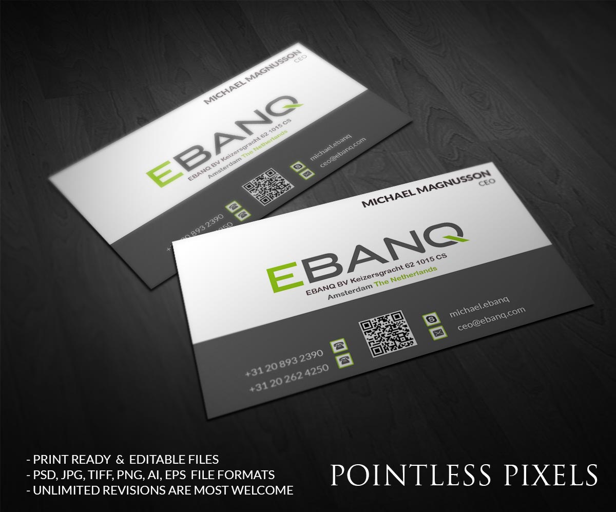 Business Card Design by Pointless Pixels India for CAPTELA LTD | Design #5125106