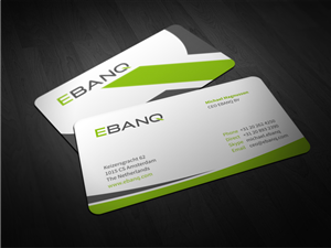 Business Card Design by Atvento Graphics for CAPTELA LTD | Design: #5089804