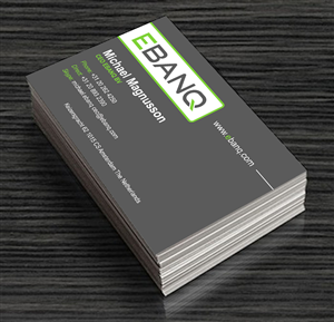 Diseño de Tarjeta de Presentación por Laurence N. Corpuz para CAPTELA LTD | Diseño: #5101691