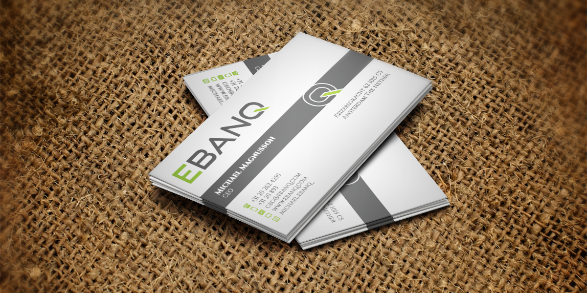 Business Card Design by WebixBD for CAPTELA LTD | Design #5117750