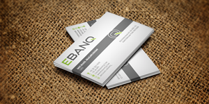 Diseño de Tarjeta de Presentación por WebixBD para CAPTELA LTD | Diseño: #5117750