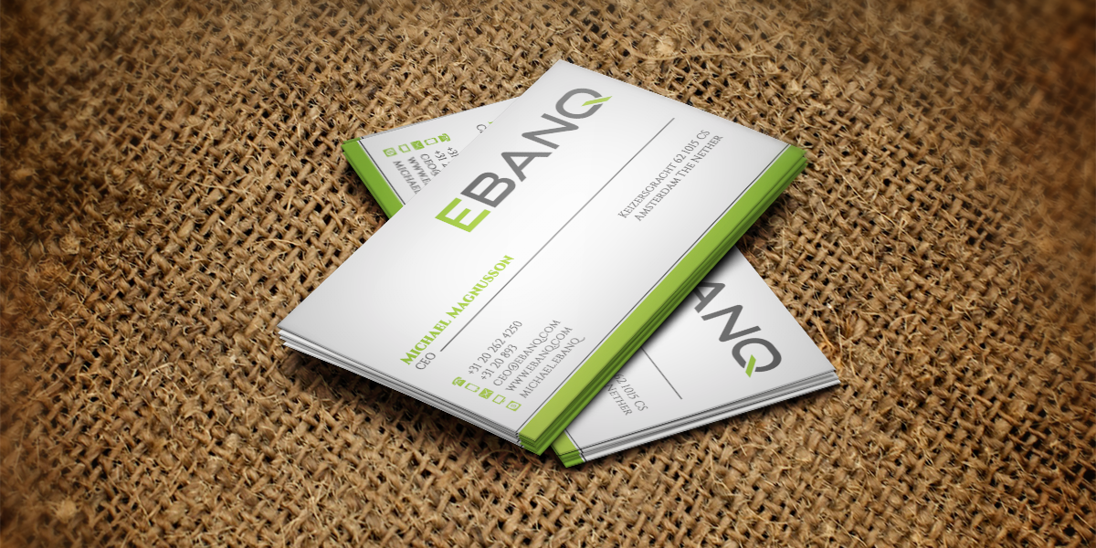 Business Card Design by WebixBD for CAPTELA LTD | Design #5117763