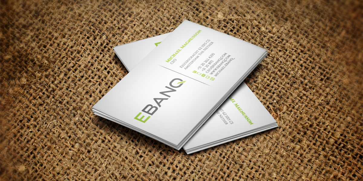 Business Card Design by WebixBD for CAPTELA LTD | Design #5117773