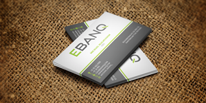 Diseño de Tarjeta de Presentación por WebixBD para CAPTELA LTD | Diseño: #5117781