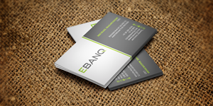 Diseño de Tarjeta de Presentación por WebixBD para CAPTELA LTD | Diseño: #5117837