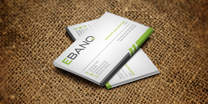 Diseño de Tarjeta de Presentación por WebixBD para CAPTELA LTD | Diseño: #5117911