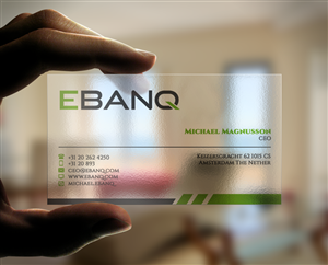 Diseño de Tarjeta de Presentación por WebixBD para CAPTELA LTD | Diseño: #5117916