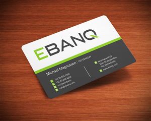 Diseño de Tarjeta de Presentación por Lanka Ama para CAPTELA LTD | Diseño #5087306