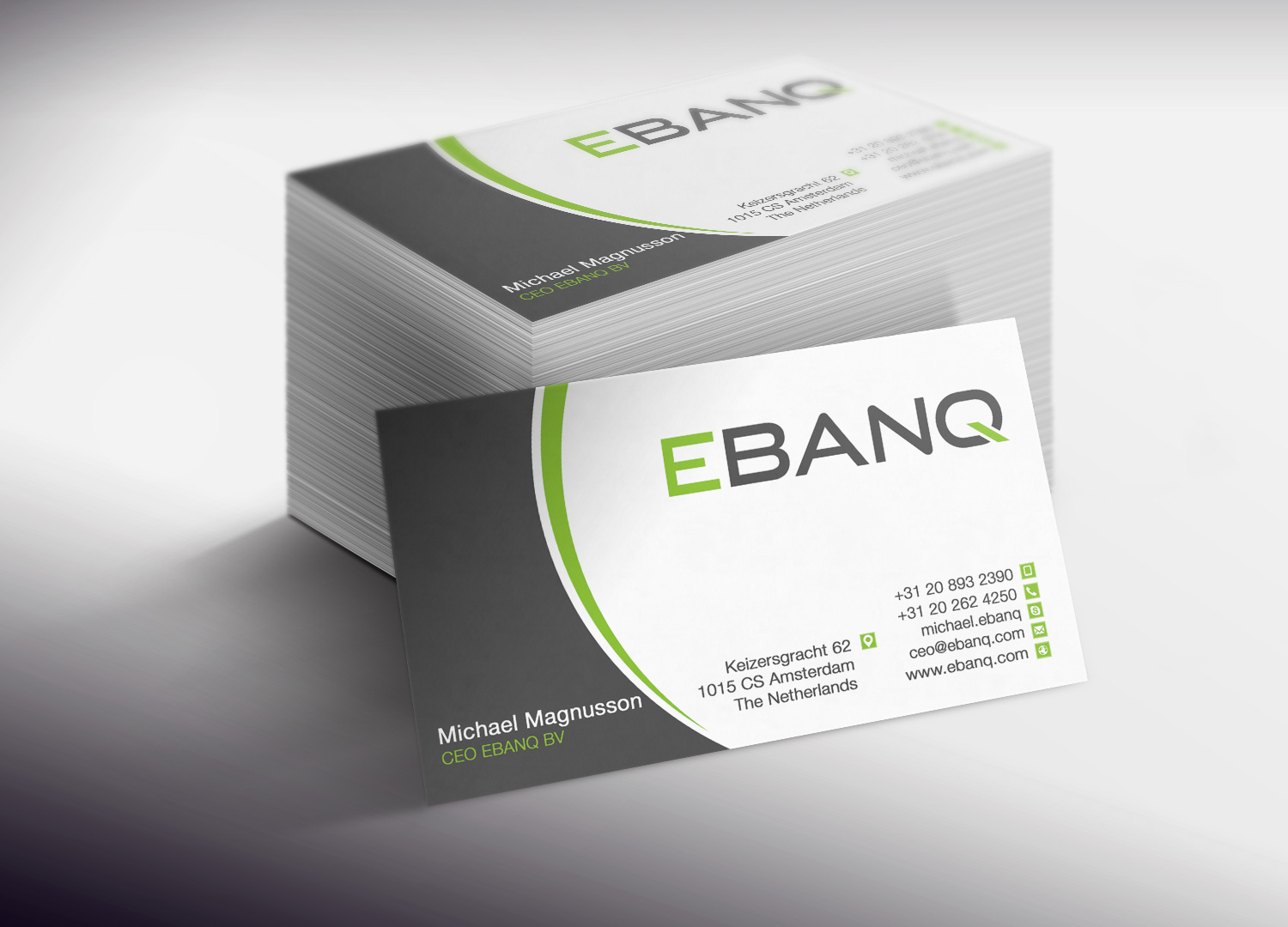 Business Card Design by Lanka Ama for CAPTELA LTD | Design #5087317