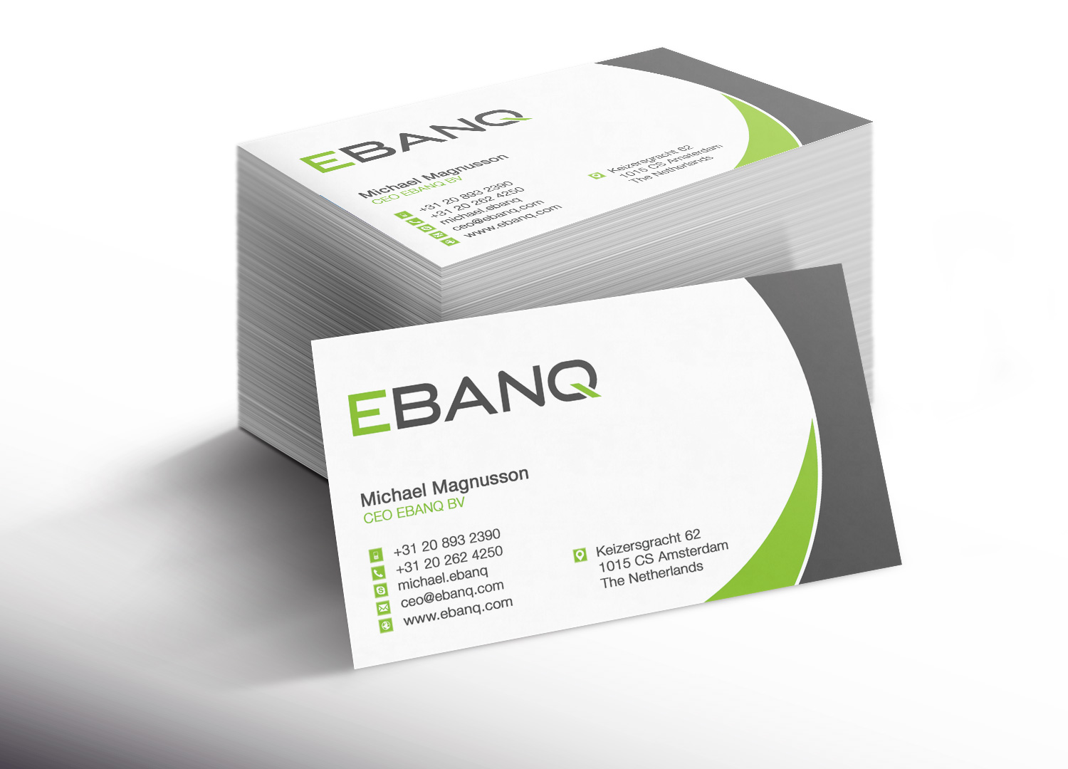 Business Card Design by Lanka Ama for CAPTELA LTD | Design #5087322