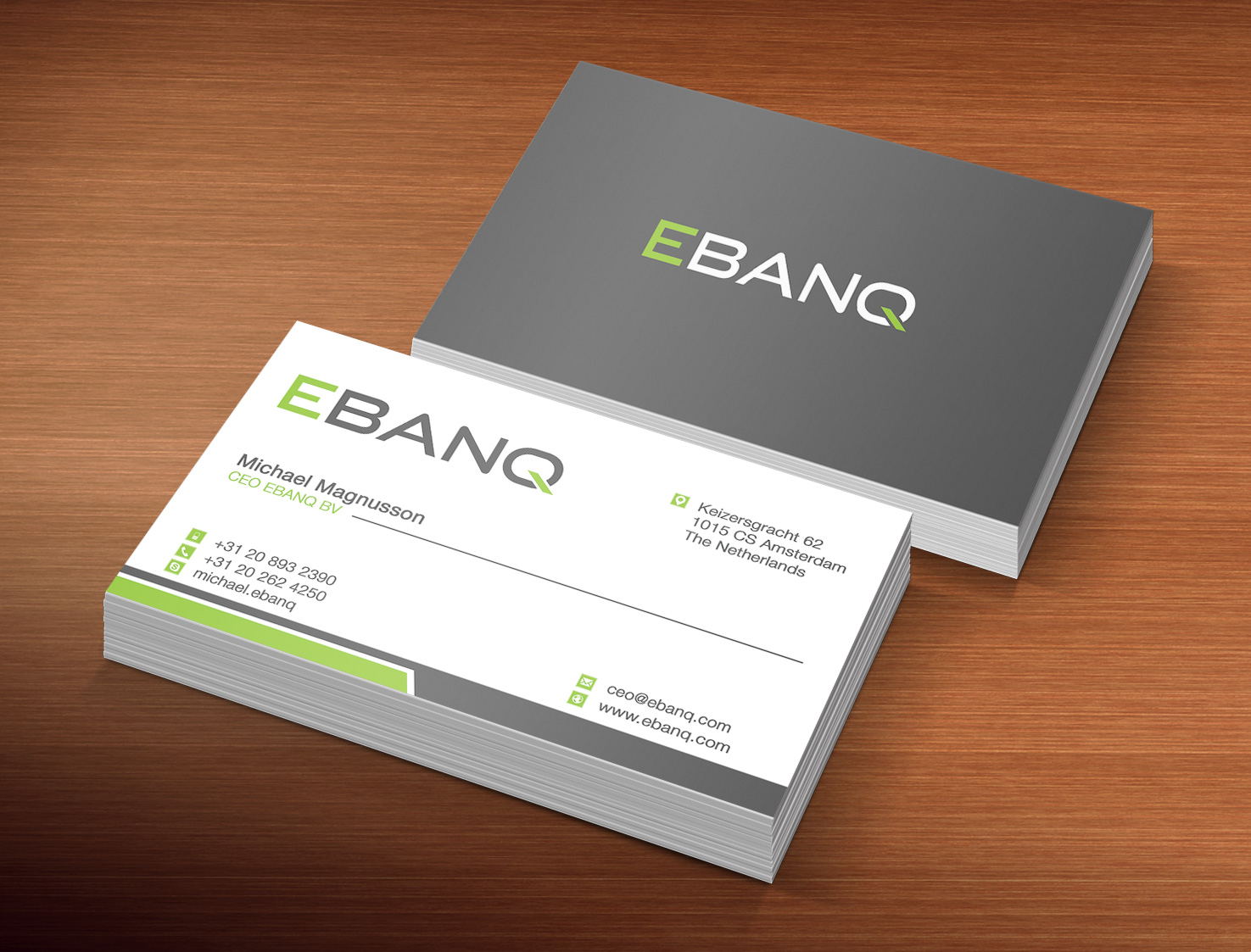 Business Card Design by Lanka Ama for CAPTELA LTD | Design #5087329