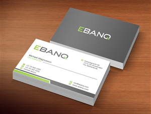 Business Card Design by Lanka Ama for CAPTELA LTD | Design: #5087329