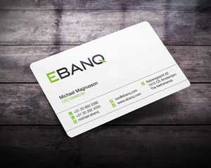 Business Card Design by Lanka Ama for CAPTELA LTD | Design: #5087338