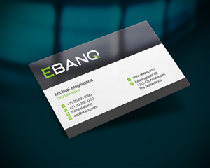 Business Card Design by Lanka Ama for CAPTELA LTD | Design: #5087342