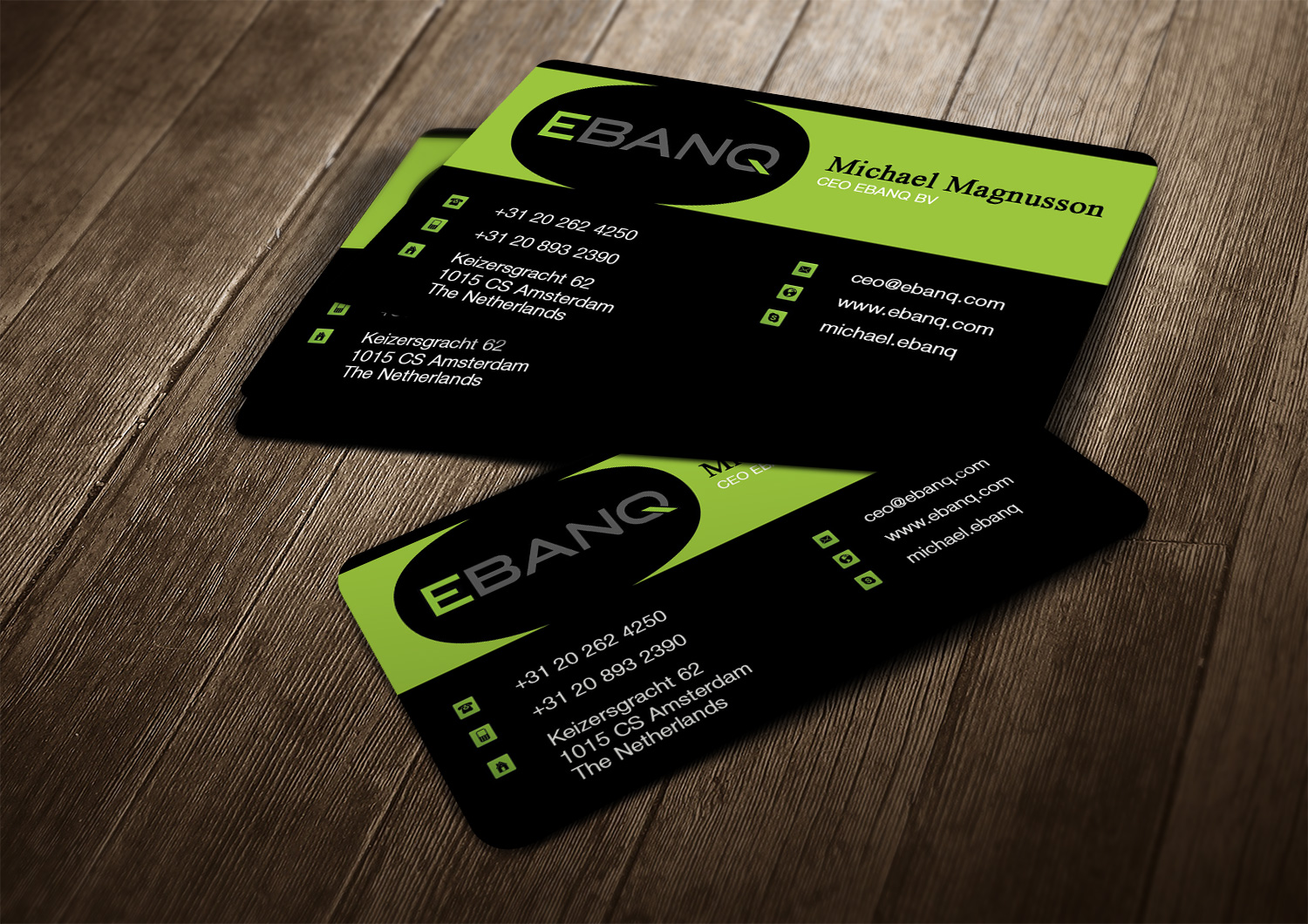 Business Card Design by Lanka Ama for CAPTELA LTD | Design #5088198