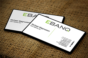 Business Card Design by Lanka Ama for CAPTELA LTD | Design: #5088201