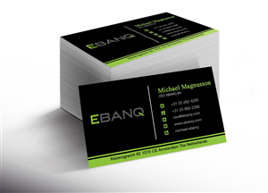 Business Card Design by Lanka Ama for CAPTELA LTD | Design: #5088202