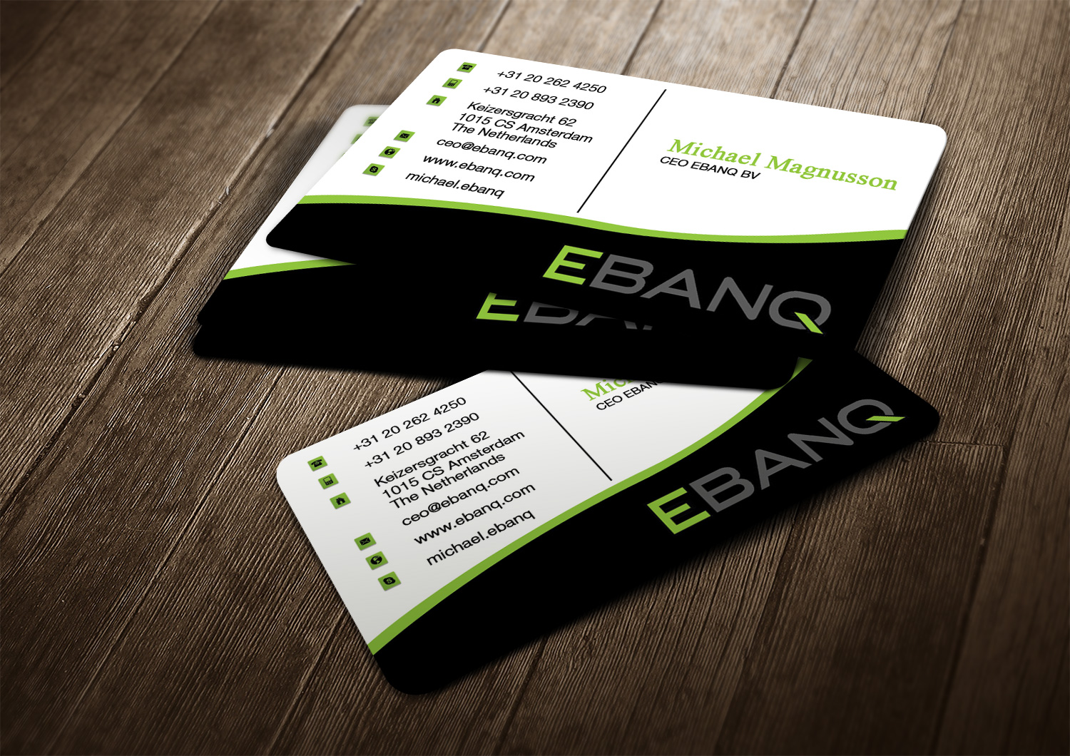 Business Card Design by Lanka Ama for CAPTELA LTD | Design #5088203
