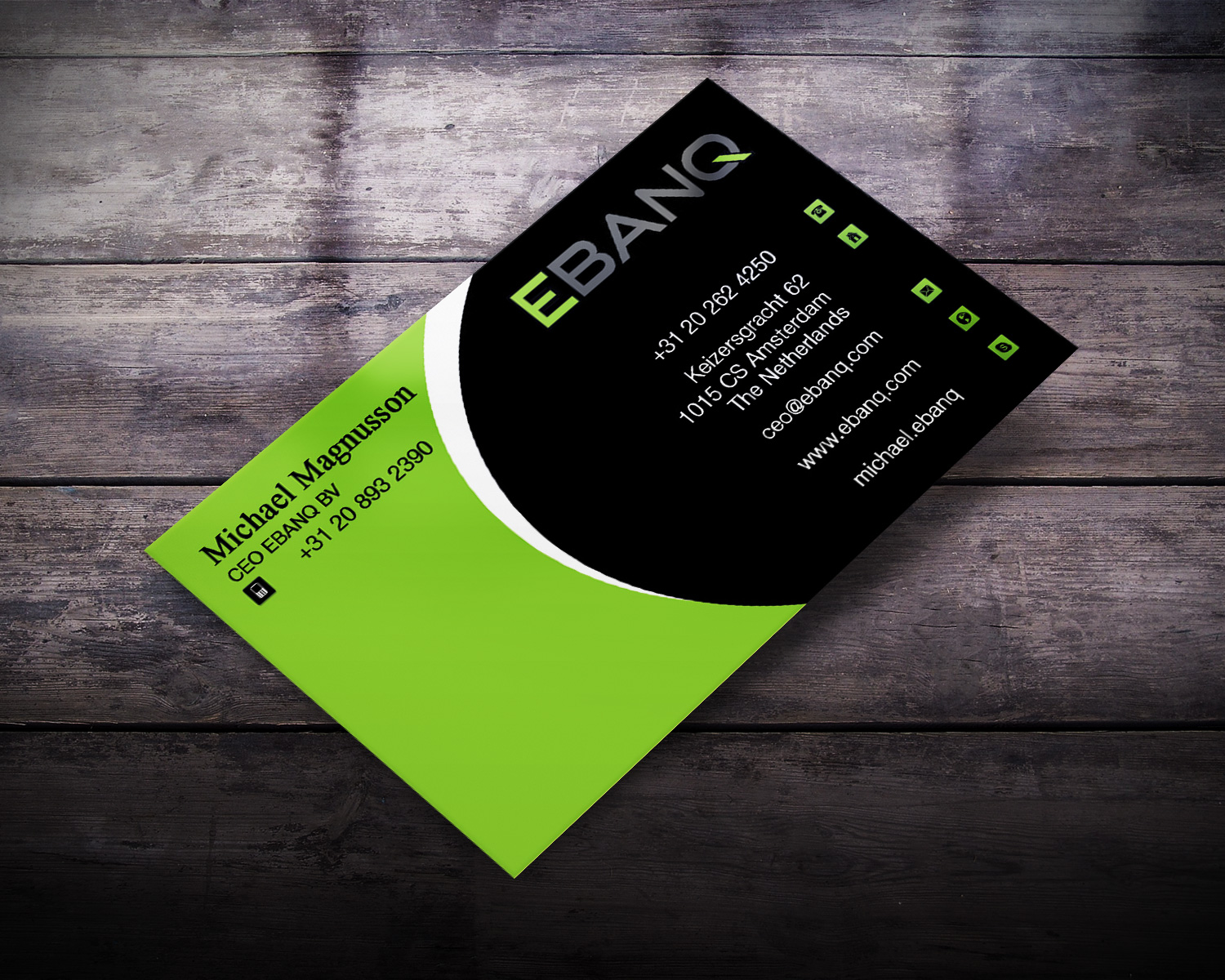 Business Card Design by Lanka Ama for CAPTELA LTD | Design #5088204