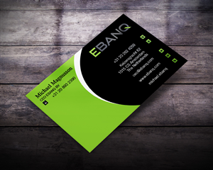 Business Card Design by Lanka Ama for CAPTELA LTD | Design: #5088204
