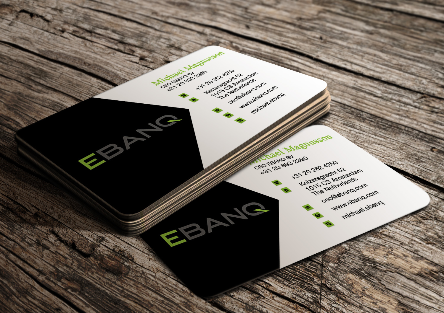 Business Card Design by Lanka Ama for CAPTELA LTD | Design #5088205