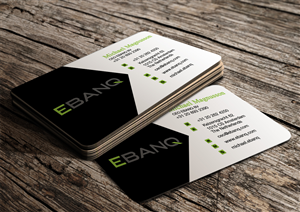 Business Card Design by Lanka Ama for CAPTELA LTD | Design: #5088205
