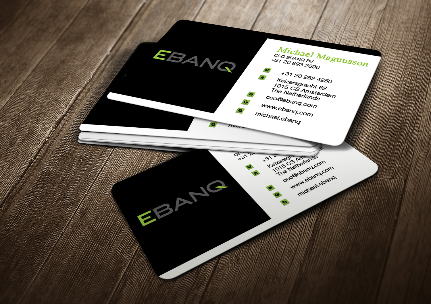 Business Card Design by Lanka Ama for CAPTELA LTD | Design #5088208